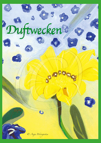 EBook Gefühlt, gemalte Blumenwelt EBook Gefühlt, gemalte Blumenwelt