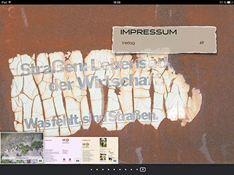 Kultblick Verlag AW Urbanblumen – Naturstadt von Anja Weingarten